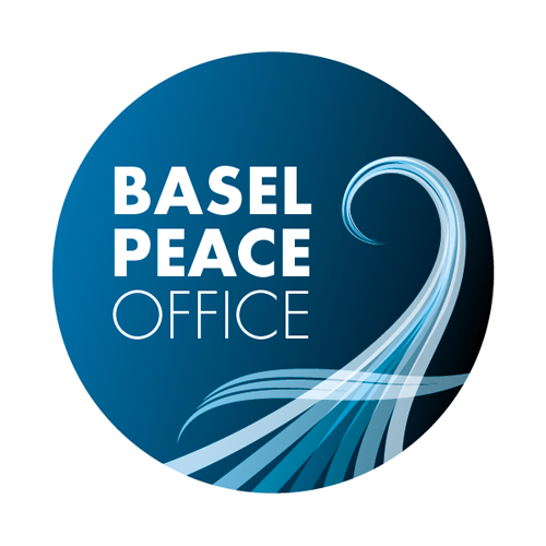 About us Basel Peace Office